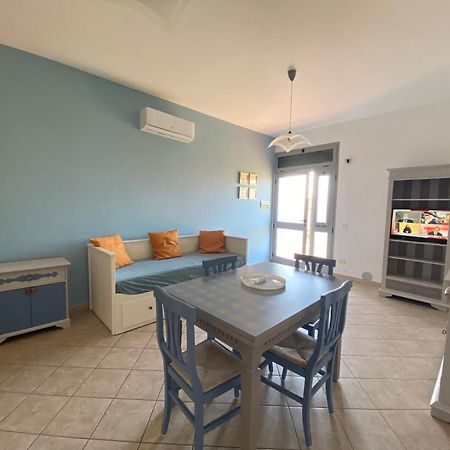 Mazze - Bilocale Con Posto Auto Apartment Сан Винченцо Екстериор снимка