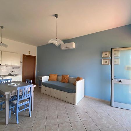 Mazze - Bilocale Con Posto Auto Apartment Сан Винченцо Екстериор снимка