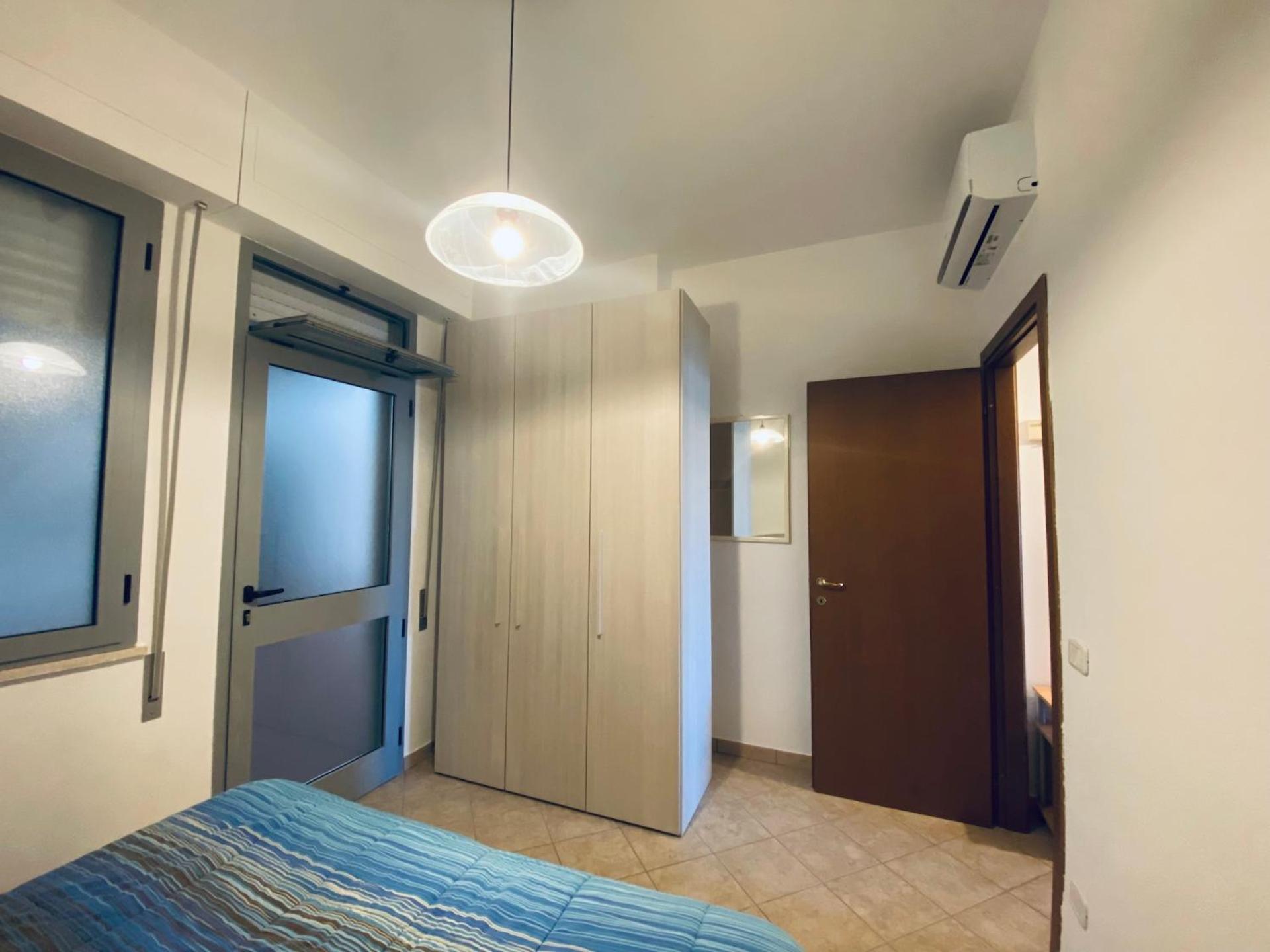 Mazze - Bilocale Con Posto Auto Apartment Сан Винченцо Екстериор снимка