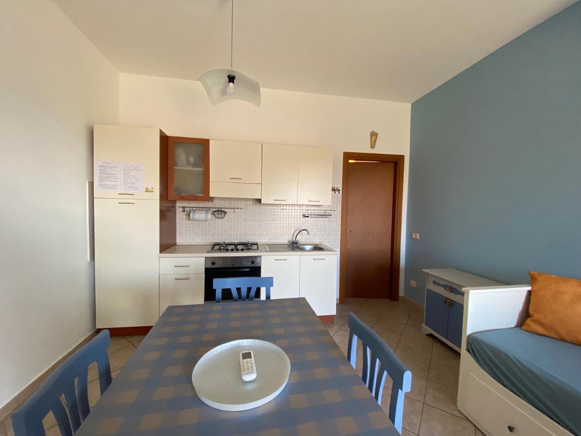 Mazze - Bilocale Con Posto Auto Apartment Сан Винченцо Екстериор снимка