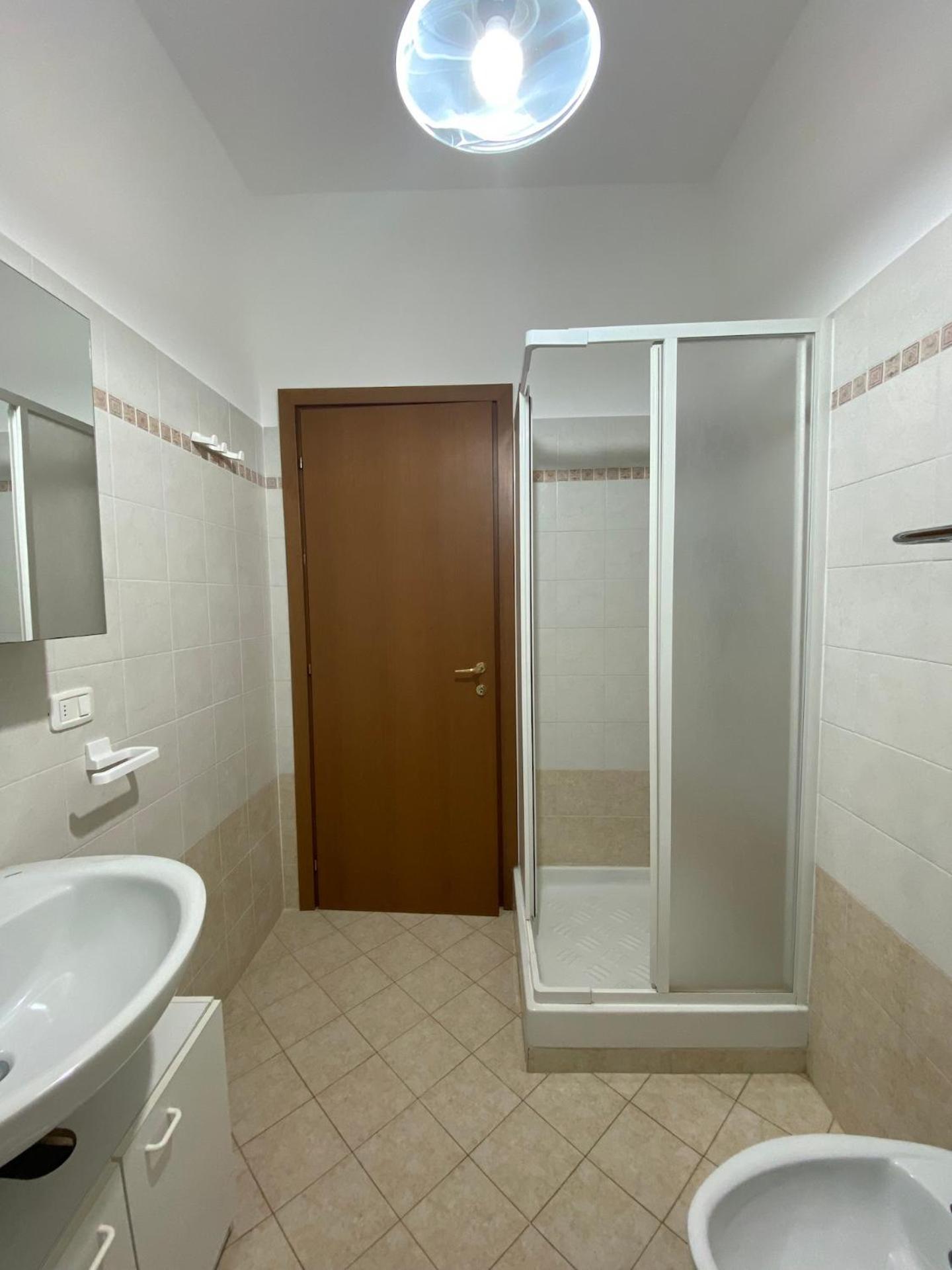Mazze - Bilocale Con Posto Auto Apartment Сан Винченцо Екстериор снимка