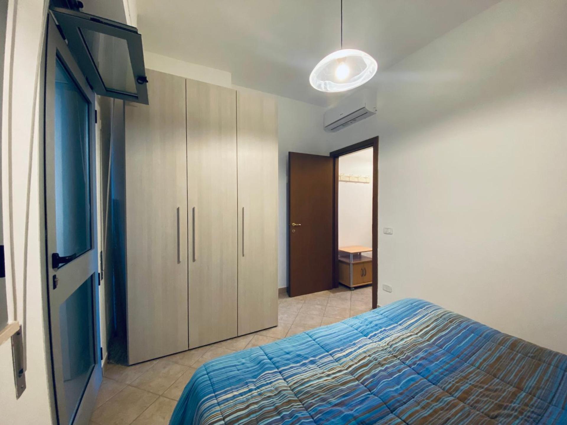 Mazze - Bilocale Con Posto Auto Apartment Сан Винченцо Екстериор снимка